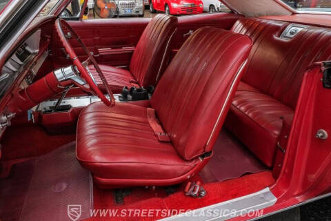 1966 Chevrolet Impala