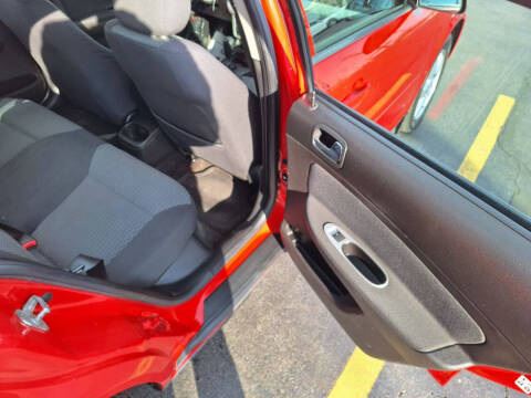 2010 Chevrolet Cobalt LT