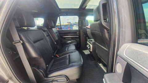 2019 Ford Expedition XLT