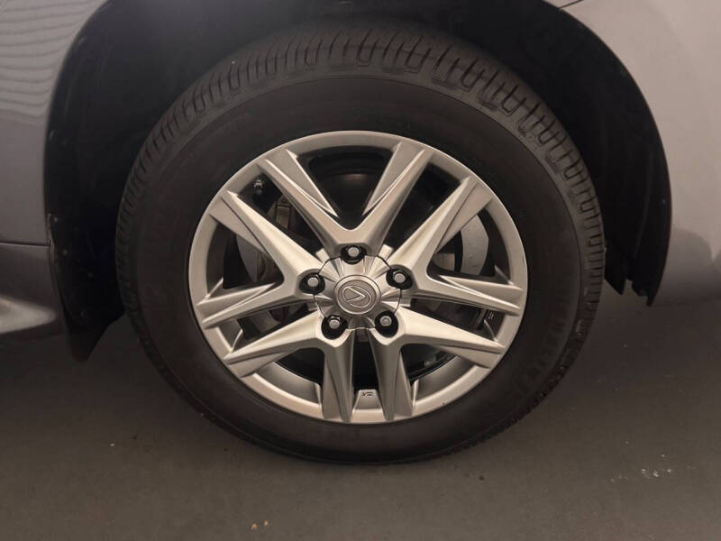 2013 Lexus LX 570