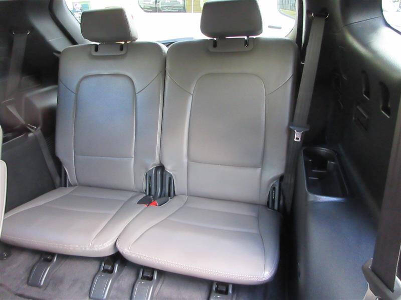 2019 Hyundai Santa Fe XL Limited Ultimate