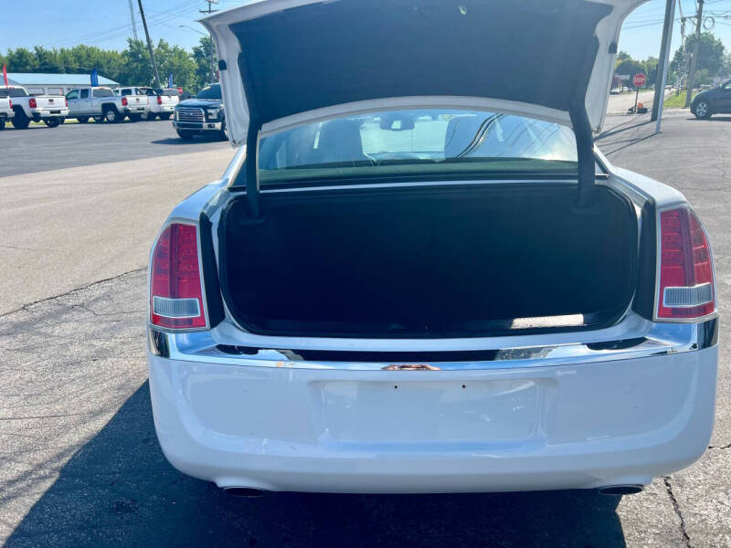 2013 Chrysler 300
