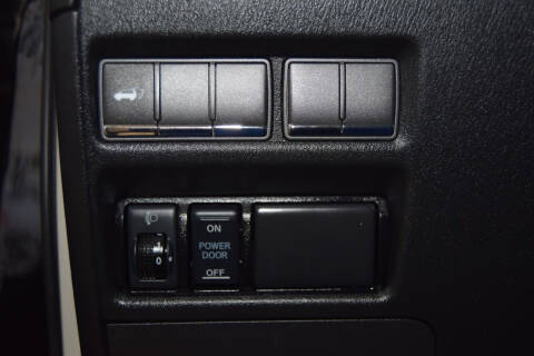 2017 Infiniti QX80 Signature Edition