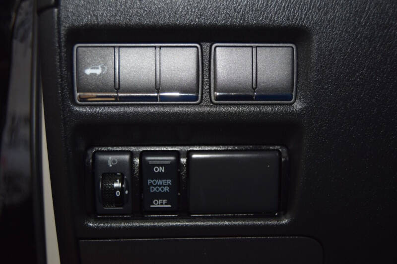 2017 Infiniti QX80 Signature Edition