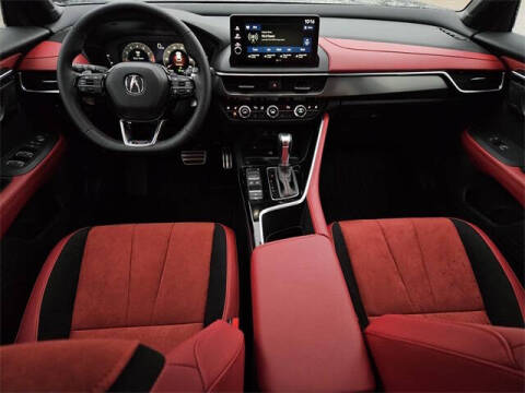 2025 Acura ADX w/A-SPEC