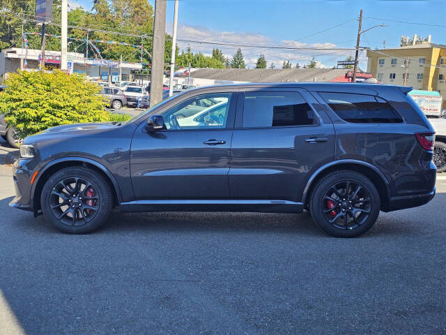 2024 Dodge Durango for sale at Autos by Talon in Seattle, WA