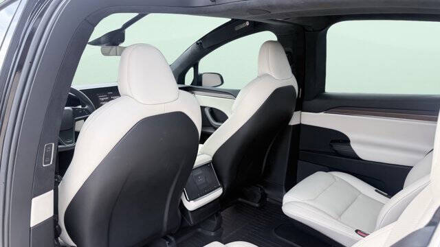 2023 Tesla Model X