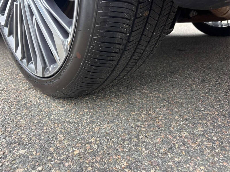 2024 Nissan Altima 2.5 SL