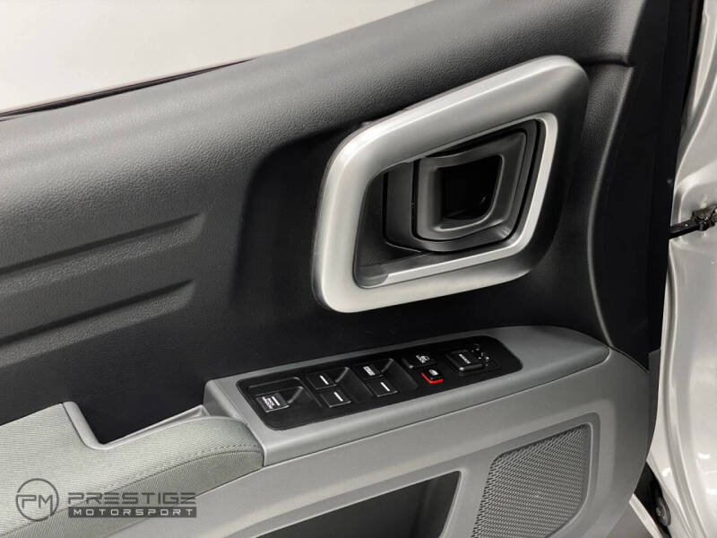 2006 Honda Ridgeline RTS