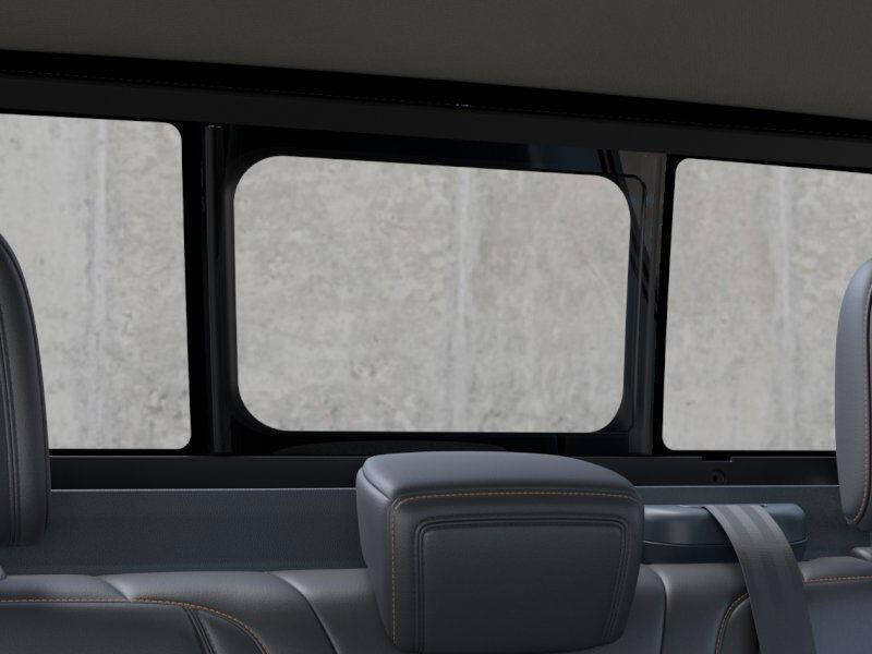 2025 Ford Maverick Tremor