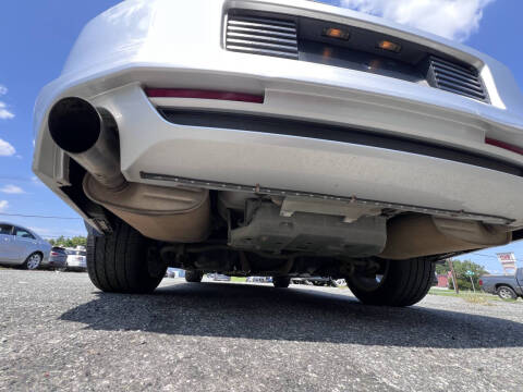 2013 Ford Mustang V6