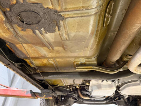 1983 Oldsmobile Ninety-Eight Regency