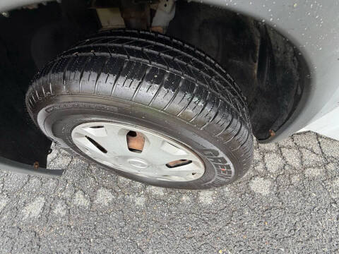 2012 Ford Transit Connect XLT