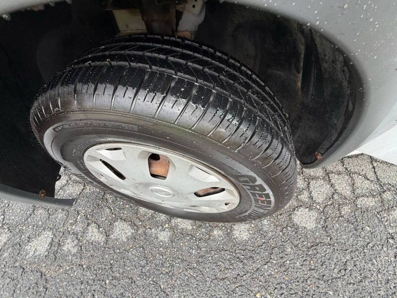 2012 Ford Transit Connect XLT