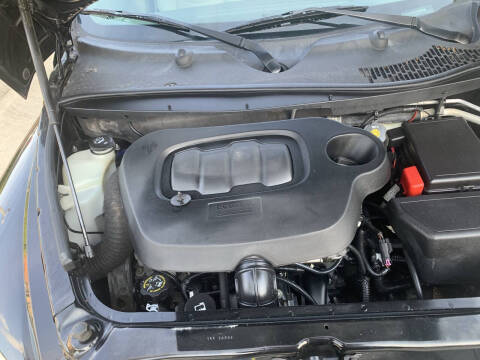 2007 Chevrolet HHR LT