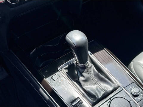 2024 Mazda CX-30 2.5 S Preferred