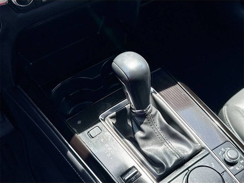 2024 Mazda CX-30 2.5 S Preferred