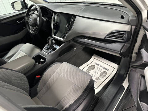 2023 Subaru Outback Premium