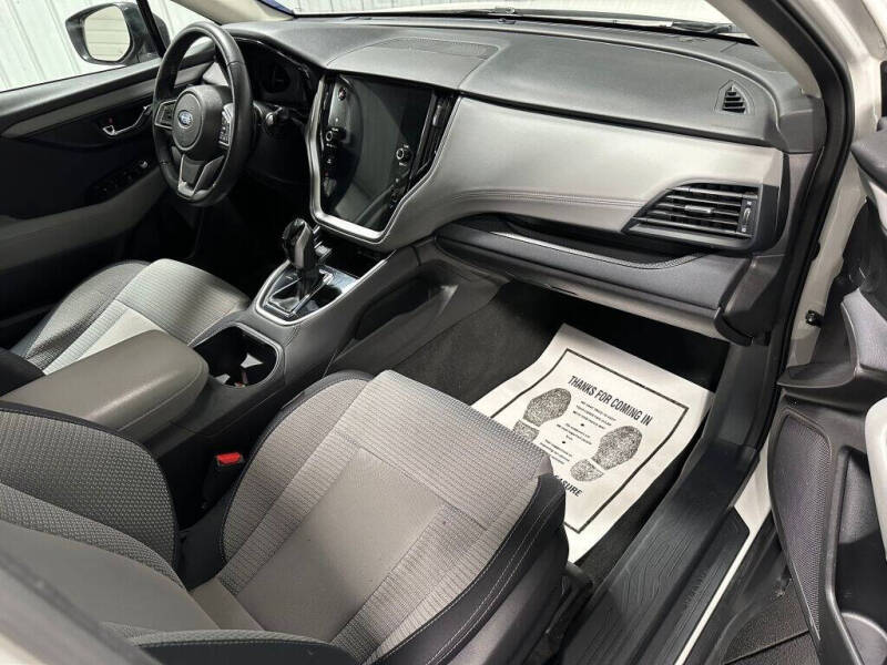 2023 Subaru Outback Premium