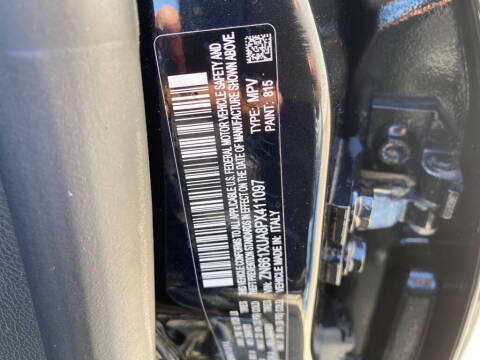 2023 Maserati Levante GT