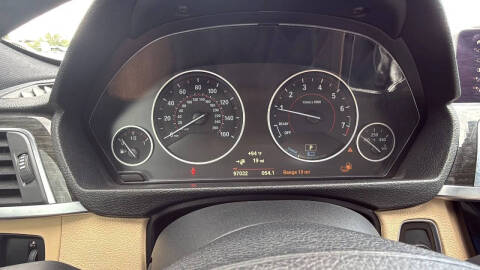 2018 BMW 3 Series 330e iPerformance