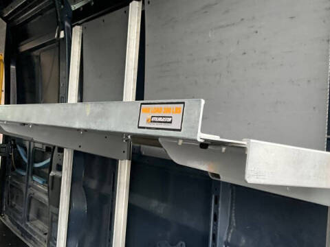 2019 RAM ProMaster 2500 159 WB