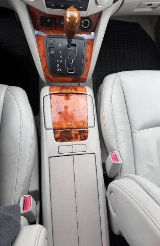2005 Lexus RX 330