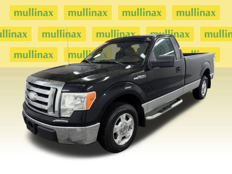2009 Ford F-150