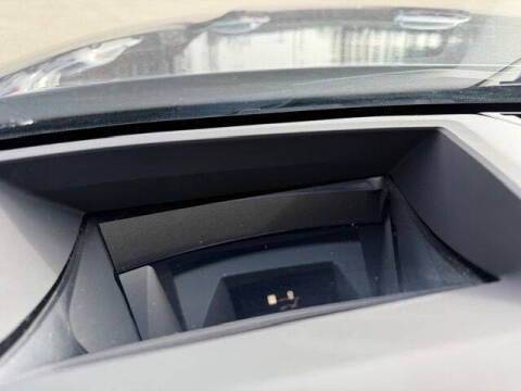 2022 BMW M3 Competition xDrive