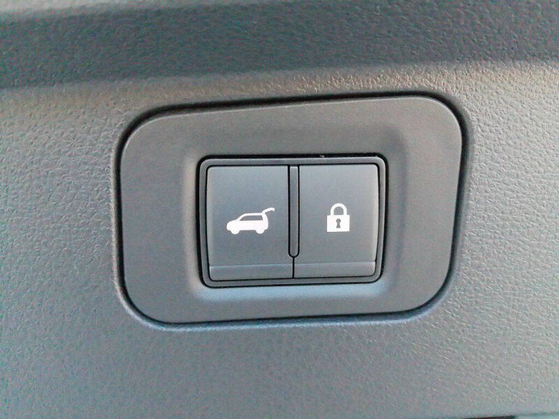 2025 Nissan Armada Platinum Reserve