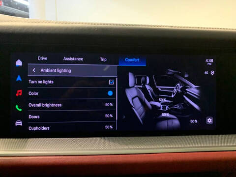 2024 Porsche Cayenne S