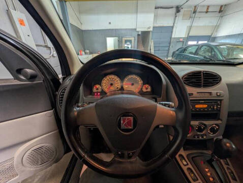 2004 Saturn Vue