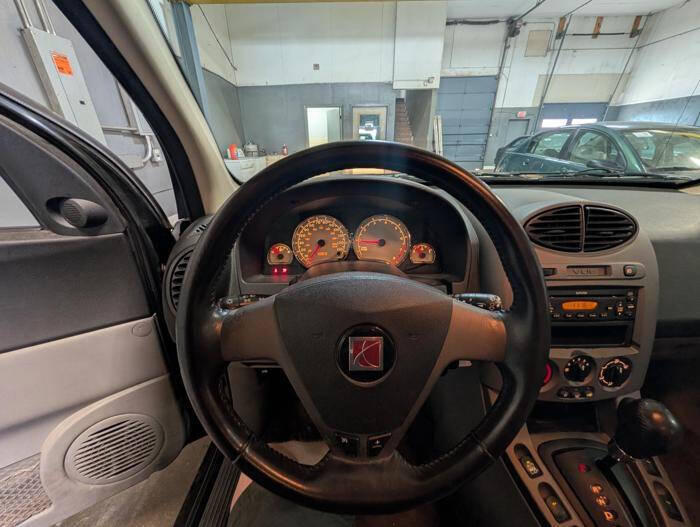 2004 Saturn Vue