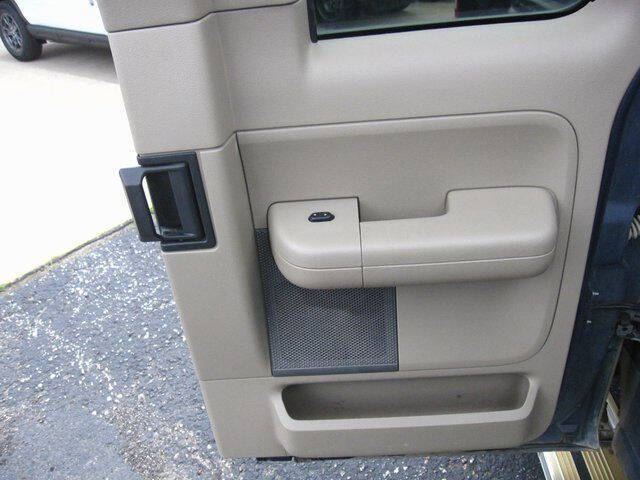 2006 Ford F-150