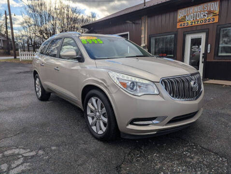 2015 Buick Enclave Premium