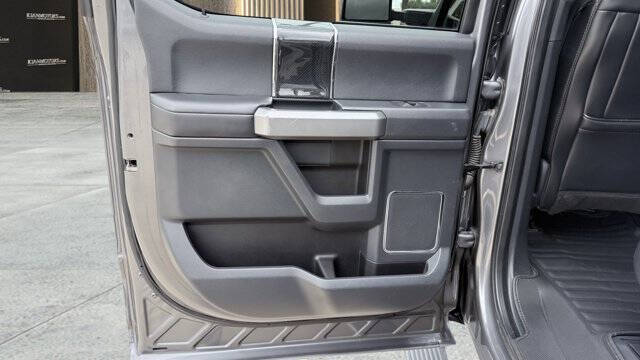 2022 Ford F-250 Super Duty
