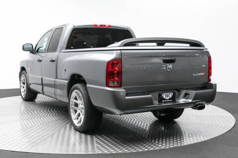 2006 Dodge Ram 1500 SRT-10