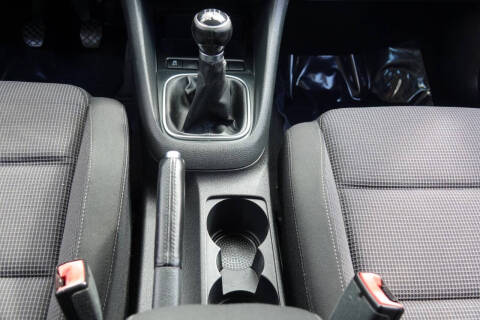 2012 Volkswagen Golf TDI