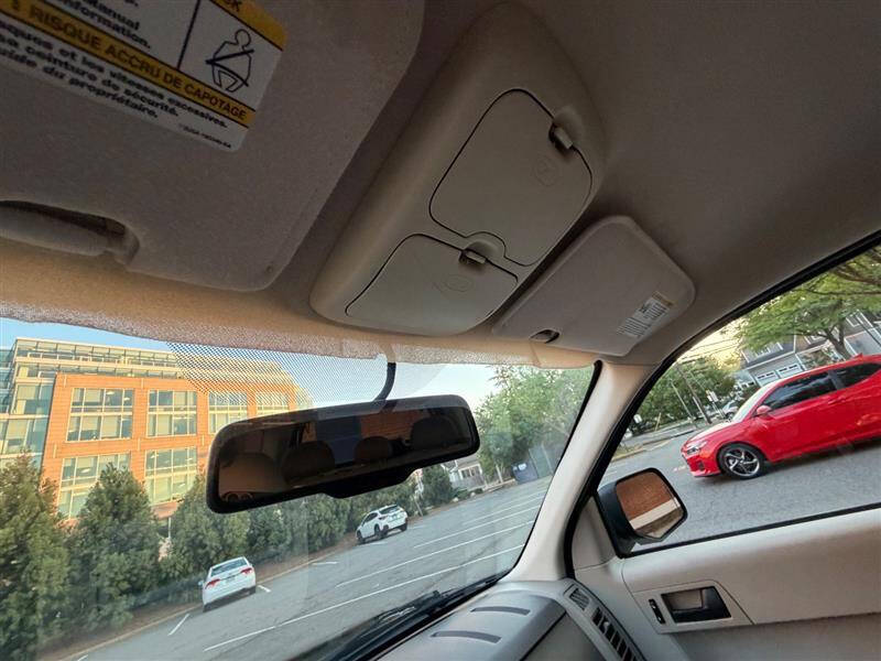 2008 Ford Escape XLT