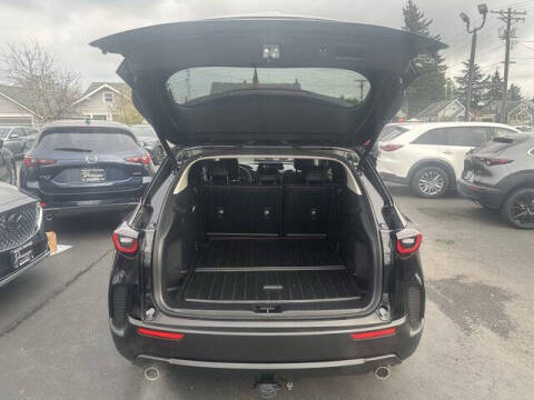 2025 Mazda CX-50 2.5 S Preferred