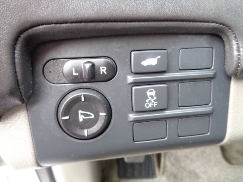 2012 Acura ZDX SH-AWD w/Tech