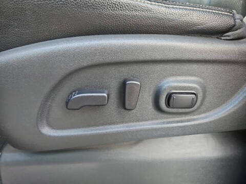 2018 Nissan Titan PRO-4X