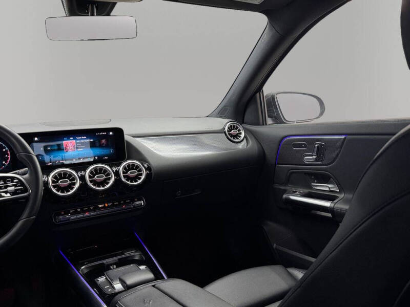 2021 Mercedes-Benz GLA GLA 250