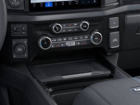 2025 Ford F-250 Super Duty
