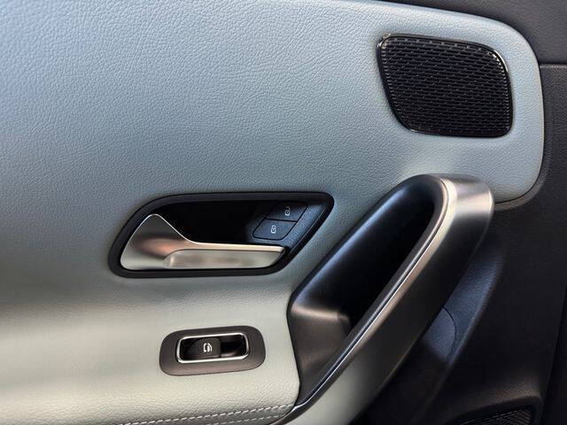 2026 Mercedes-Benz CLA CLA 250