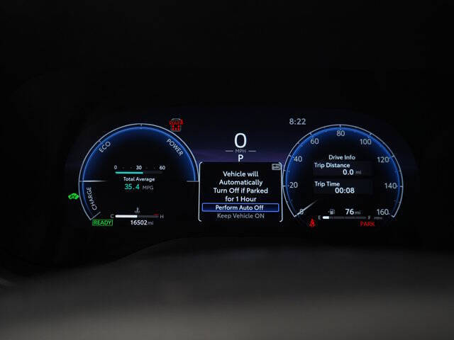 2025 Toyota Sienna Platinum 7-Passenger