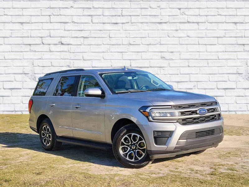 2024 Ford Expedition XLT