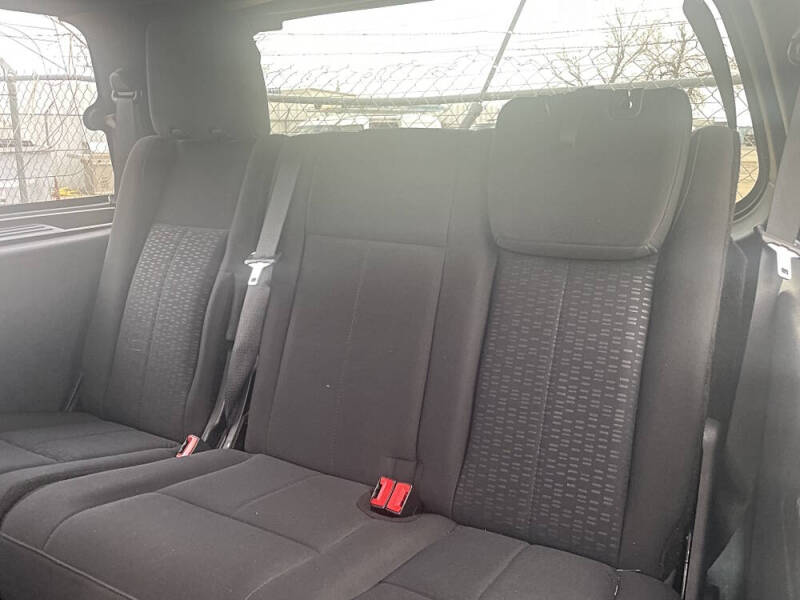2016 Ford Expedition