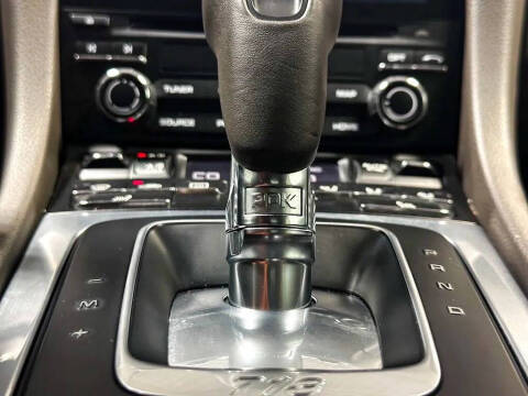 2018 Porsche 718 Cayman