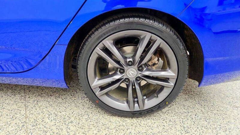 2023 Acura Integra w/Tech w/A-SPEC
